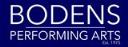 Bodens Performing Arts logo